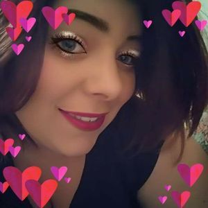 Meet your Posher, Ciara